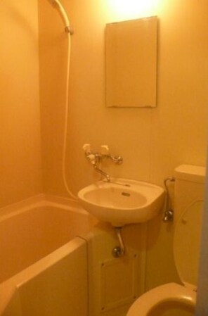 サンパレス中野坂上の物件内観写真